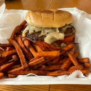 Sweet Fries