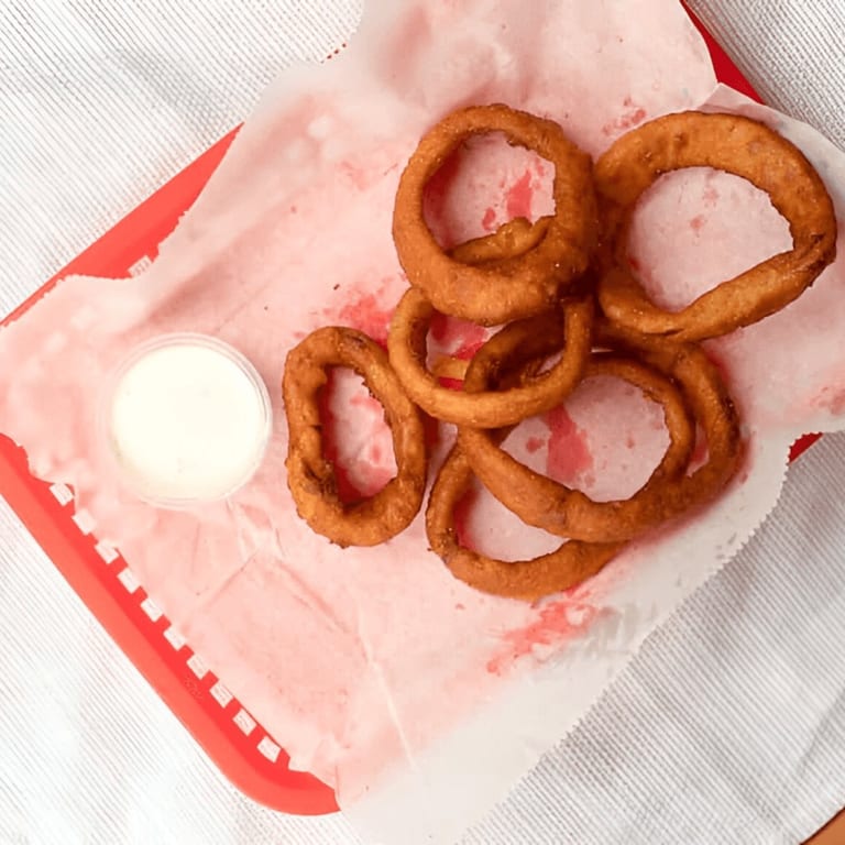 Irresistible Sides & Affordable Value