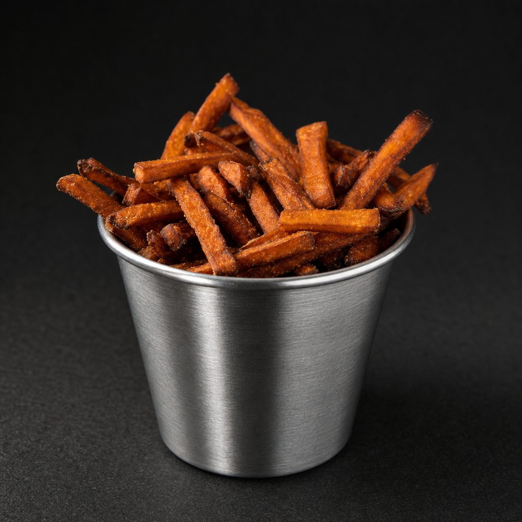 Sweet Fries.