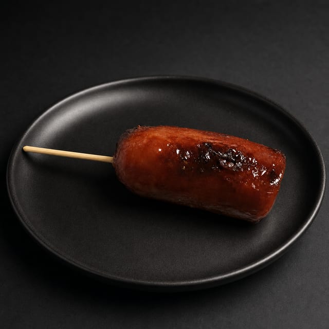 Brat Stick.