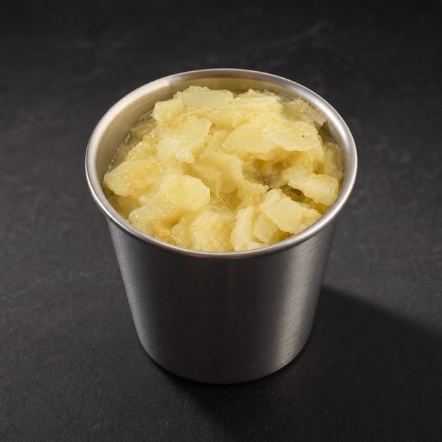 Hot German Potato Salad.