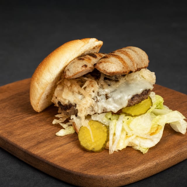 41. Dirk Burger.