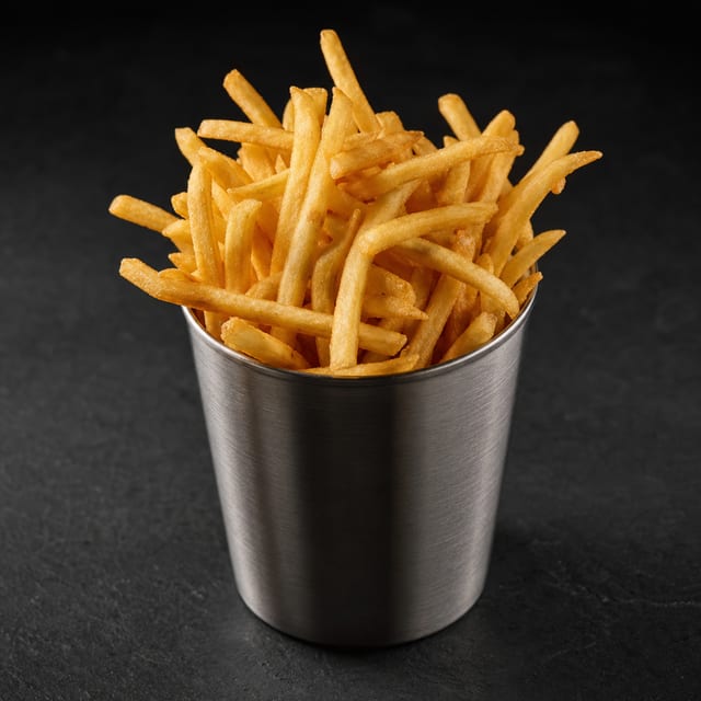 French Fries.