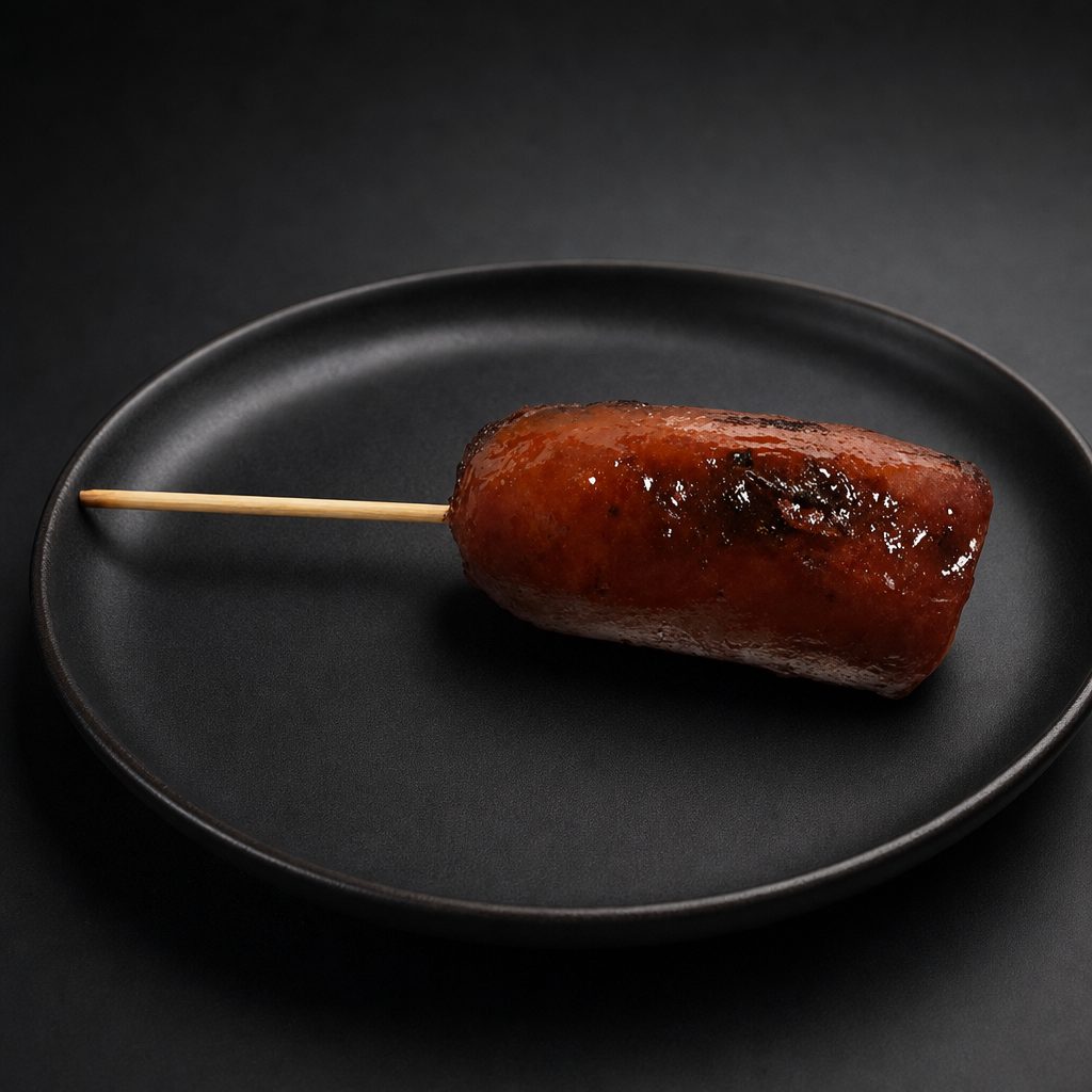 Brat Stick.