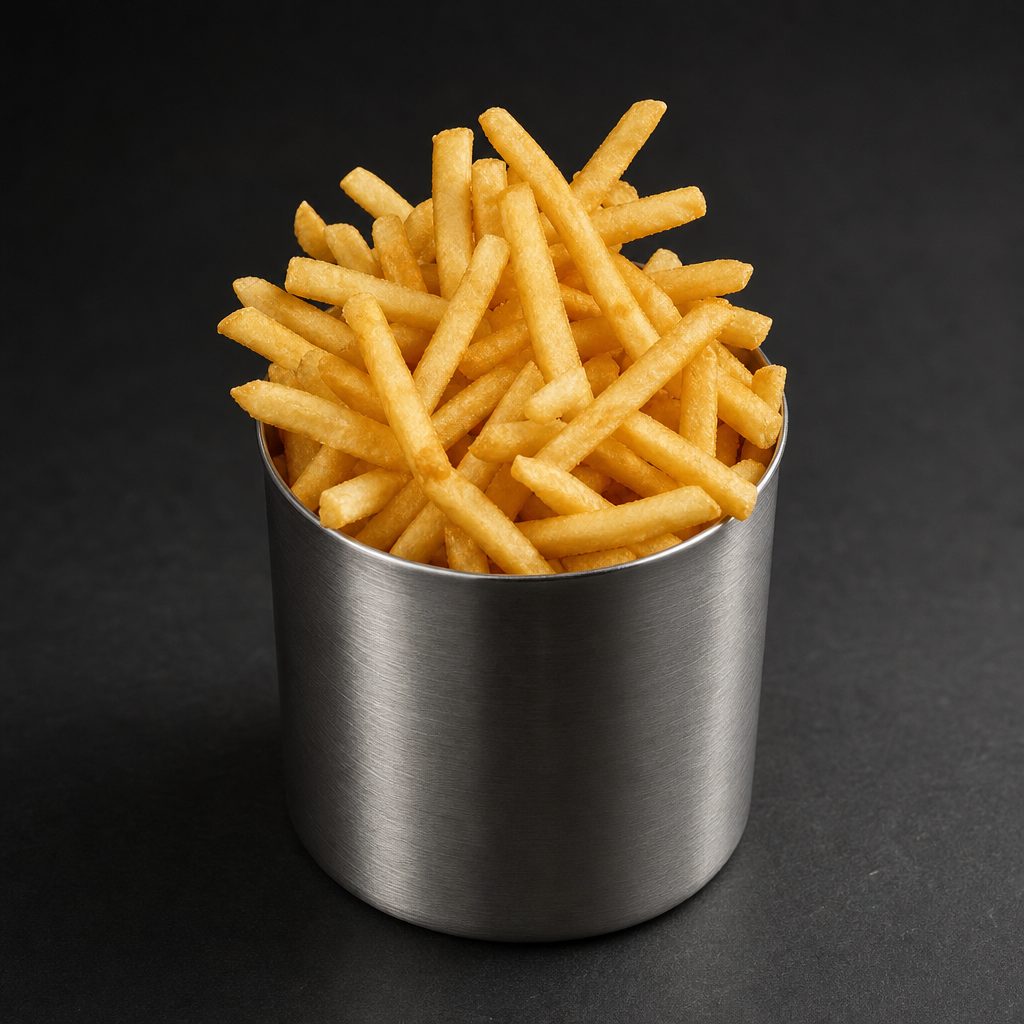 French Fries.
