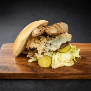 41. Dirk Burger