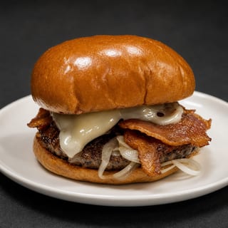 2. The Detour Burger