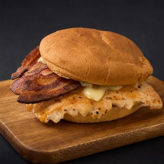 17. Texas Highway Sandwich
