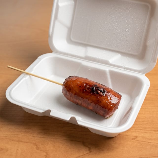 Brat Stick.