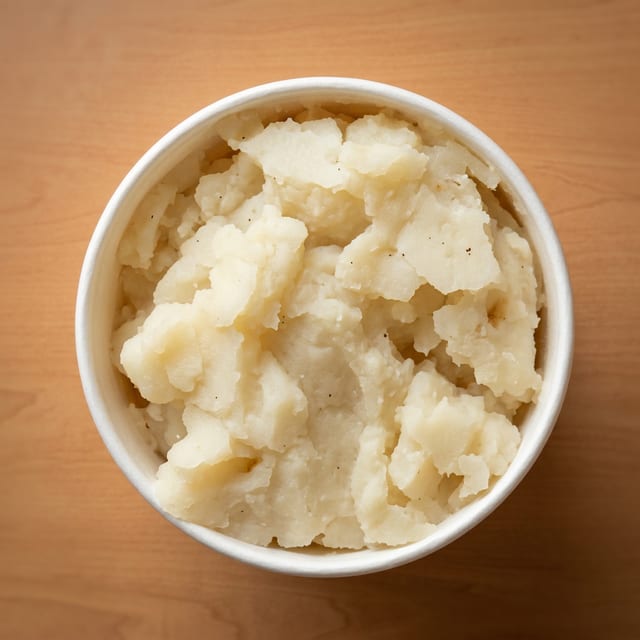 Hot German Potato Salad.